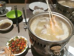 -海天盛宴海鲜自助(正大广场店)