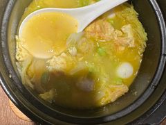 -周家二小姐的菜(西津渡店)