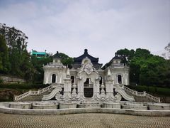 -珠海圆明新园