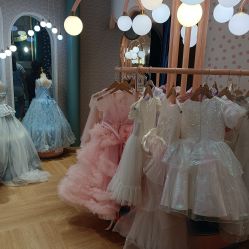 -奈尔宝·儿童乐园·亲子餐厅(苏州大悦城店)