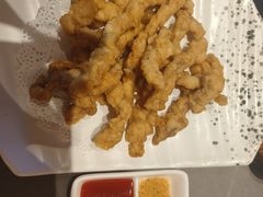 -四川饭店·小龙虾(长白店)