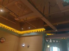 -驿楼兰·新疆菜(火车站店)