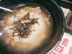 茶泡饭-千寻烧肉(政务区店)
