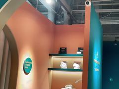 -海马体照相馆(北京apm店)