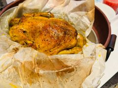 -桂满陇·海市蜃楼·黑金(国金店)