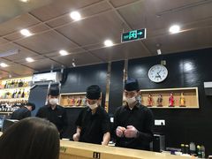 -东京屋(武定路店)