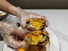 -膳富贵黄油蟹体验馆(欢乐港湾店)