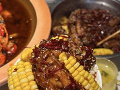 -烹湘·鲜炒湖南土菜(海珠店)