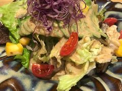 -隐泉京望日式料理(太和广场店)