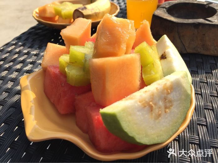 厦门日月谷温泉渡假村日月谷温泉渡假村图片