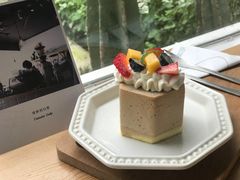 -素咫咖啡CLIFEROSE