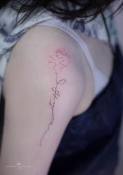 -飛凡TATTOO纹身•原创