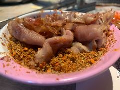 -非烤勿扰自助烤肉海鲜火锅(南城莱蒙店)