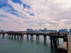 -五缘湾游艇帆船俱乐部