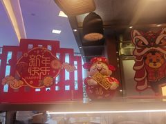 -怡咖啡海鲜自助餐厅(浦东香格里拉店)