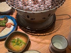-烧肉达人•炭火烧肉(新天地店)