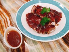 招牌烧鹅-椿记烧鹅(叠彩店)