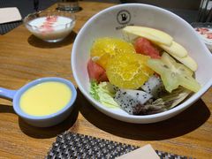 -半悦牛排(龙湖西宸天街店)