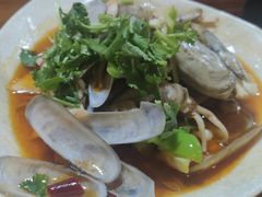 -金雨烧烤(新城南都店)