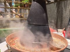 -南门四季铜锅涮肉(大屯·北苑店)