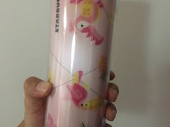 -星巴克(广州淘金路店)