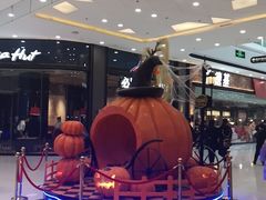 -永辉超市(融创茂店)