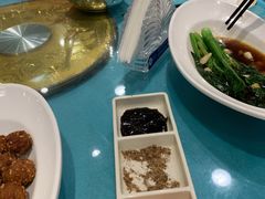 -万荣烤鸭店·北京菜(天坛店)