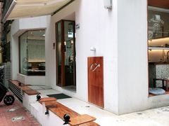 -Line 咖啡(石厦花园店)