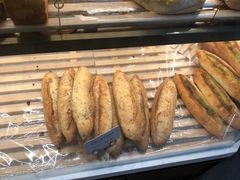 -21克拉面包(崂山万象汇店)