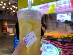 -八一路好吃街(雨田商务大厦店)