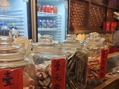-帝一铭家宴(板塘店)