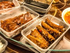 椒盐排骨-湖锦酒楼(八一路店)