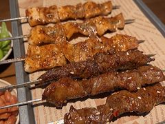 -神府路壹号·海鲜烧烤·砂锅粥·锅物(三坊七巷店)