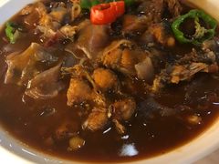 -眷江南之小蓝鲸(王府大街店)