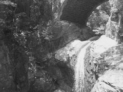 -宁波五龙潭景区