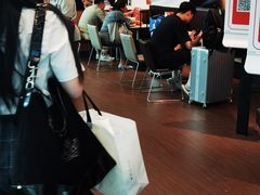 -肯德基(北京南站店)