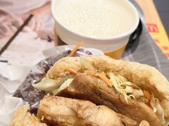 -麦当劳(永泰餐厅)