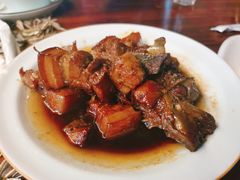 -临江宴餐厅·桐庐菜(富春江店)