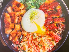 -松鱼亭·和牛烧肉(协鑫广场店)