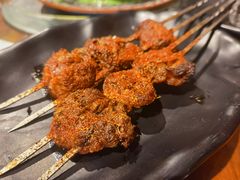 -额尔敦草原涮羊肉·烧烤(冻青树总店)