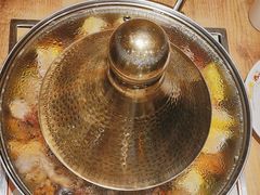 -黄记煌三汁焖锅(民乐园万达店)