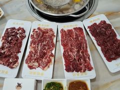 -杏花吴记牛肉火锅
