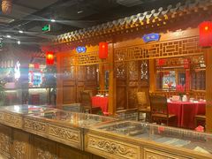-正阳门饭庄·烤鸭·北京菜(万丰路七里庄店)