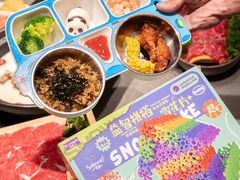 -骨之味·筒骨汤火锅(江头店)