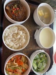 -琅悦月子会所(香格里拉旗舰店)