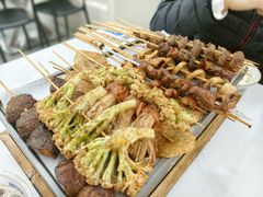 -长乐饭冰冰·冰饭·烧烤(长乐总店)