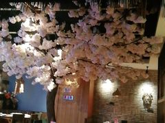 -蜜桃餐厅·江浙融合菜(荟聚购物中心店)