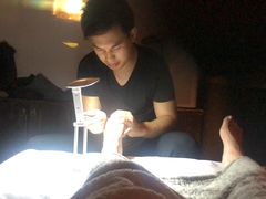 -霖公馆SPA·足道(普善路店)