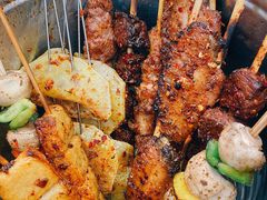 -炒豆合作社(东四总店)