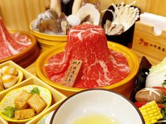 -牛匠和牛寿喜锅(西安总店)